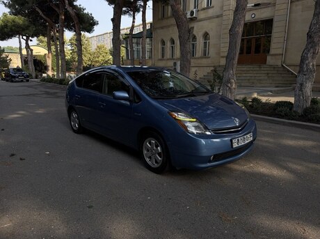 Toyota Prius 2008