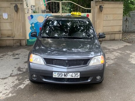 Renault Tondar 2013