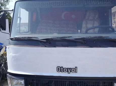 Iveco Otoyol 1997