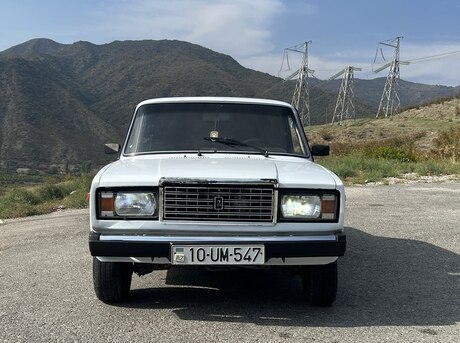 LADA (VAZ) 2107 2007