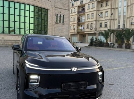 Changan  2025