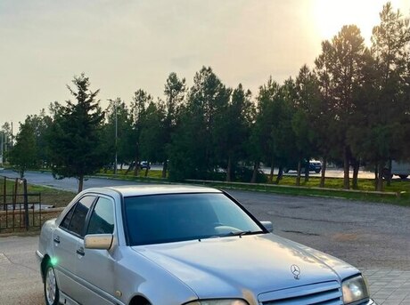 Mercedes C 180 1996