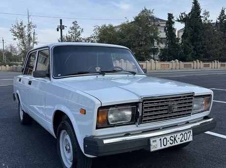 LADA (VAZ) 2107 2006