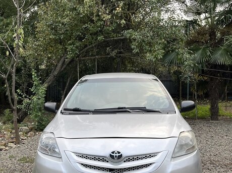 Toyota Yaris 2007