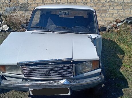 LADA (VAZ) 2107 2003