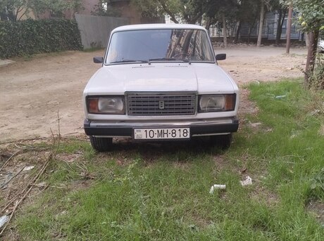 LADA (VAZ) 2107 2004