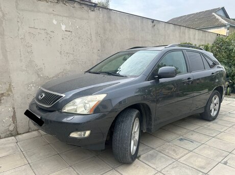 Lexus RX 350 2006