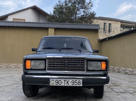 LADA (VAZ) 2107 2011