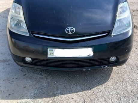 Toyota Prius 2006
