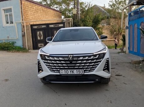 Changan  2025