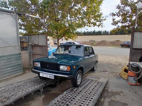 LADA (VAZ) 2107 2005