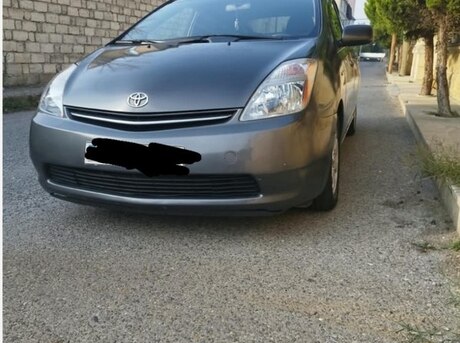 Toyota Prius 2007