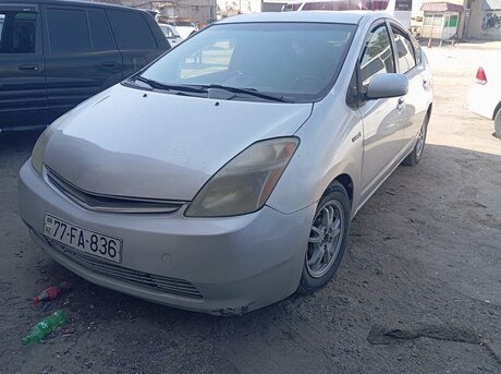 Toyota Prius 2009
