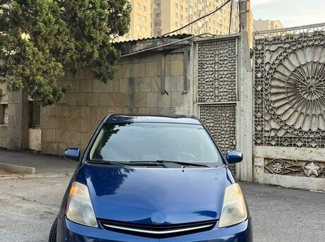 Toyota Prius 2008