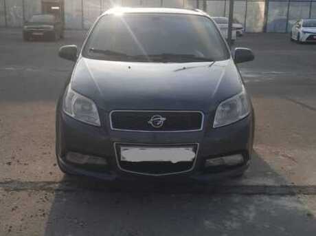 Ravon Nexia R3 2019