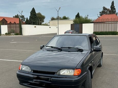LADA (VAZ) 2114 2008