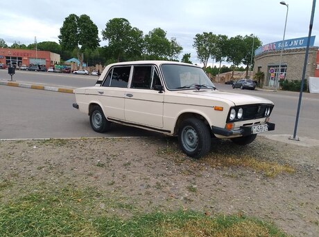 LADA (VAZ) 2106 1995