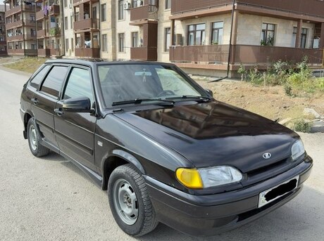 LADA (VAZ) 2114 2008