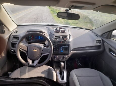 Chevrolet Cobalt 2025