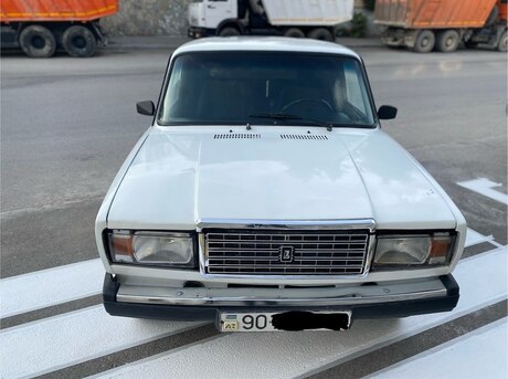 LADA (VAZ) 2104 2012