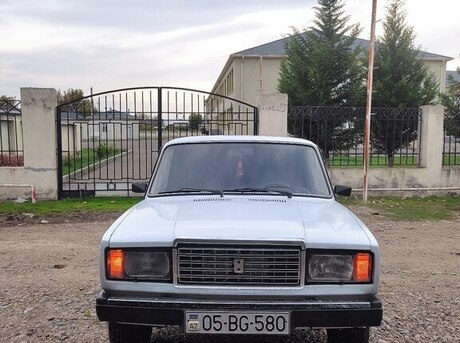 LADA (VAZ) 2107 2005