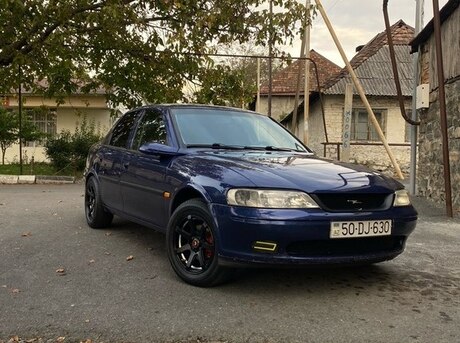 Opel Vectra 1996