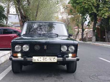 LADA (VAZ) 2106 1997