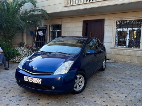 Toyota Prius 2008