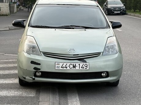 Toyota Prius 2007
