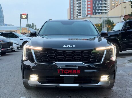 Kia Sorento 2025