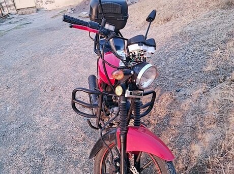 Tufan M50 2023