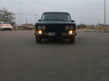 LADA (VAZ) 2106 2002