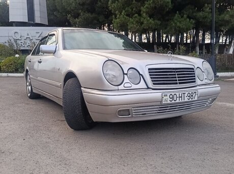 Mercedes E 230 1996