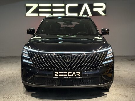 Changan CS 75 Plus 2026