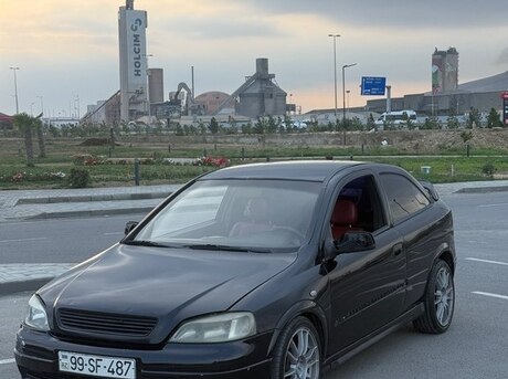 Opel Astra 1999