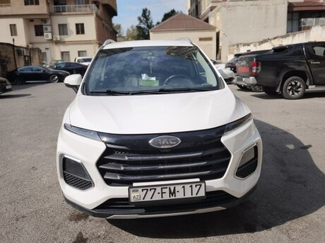 JAC  2025