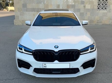 BMW 530e 2019