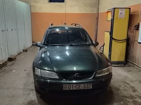 Opel Vectra 1998
