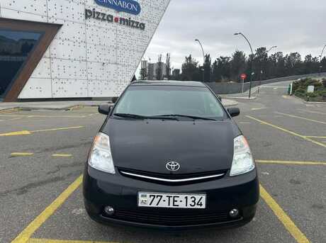 Toyota Prius 2007