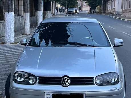 Volkswagen Golf 1999
