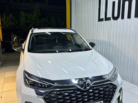 Baic  2023