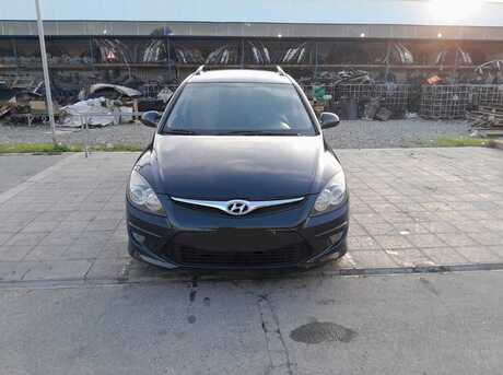 Hyundai i30 2010