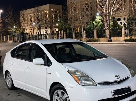 Toyota Prius 2008