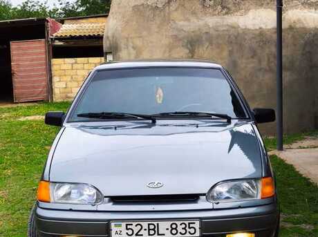 LADA (VAZ) 2115 2008