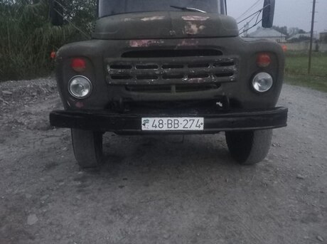 ZIL 130 1983