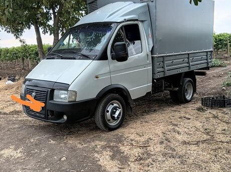 GAZ  1998