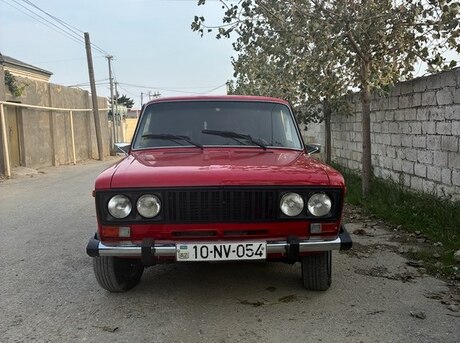 LADA (VAZ) 2106 2005