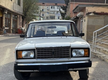 LADA (VAZ) 2107 2009