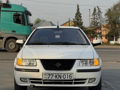 Khazar LX 2021