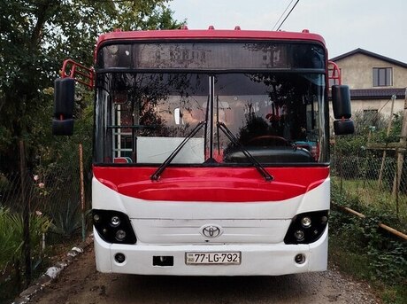 Daewoo BS090 2009